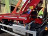 USED 2021 21 DAF LF 2021 DAF LF-260 Skip Loader 