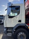 USED 2021 21 DAF LF 2021 DAF LF-260 Skip Loader 