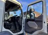 USED 2021 21 DAF LF 2021 DAF LF-260 Skip Loader 