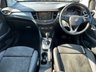 USED 2023 23 VAUXHALL CROSSLAND 1.2 Turbo Ultimate SUV 5dr Petrol Auto Euro 6 (s/s) (130 ps) 2 OWNER FULL SERVICE HISTORY