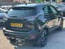 USED 2023 23 VAUXHALL CROSSLAND 1.2 Turbo Ultimate SUV 5dr Petrol Auto Euro 6 (s/s) (130 ps) 2 OWNER FULL SERVICE HISTORY
