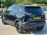 USED 2023 23 VAUXHALL CROSSLAND 1.2 Turbo Ultimate SUV 5dr Petrol Auto Euro 6 (s/s) (130 ps) 2 OWNER FULL SERVICE HISTORY