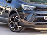 USED 2023 23 VAUXHALL CROSSLAND 1.2 Turbo Ultimate SUV 5dr Petrol Auto Euro 6 (s/s) (130 ps) 2 OWNER FULL SERVICE HISTORY