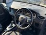 USED 2023 23 VAUXHALL CROSSLAND 1.2 Turbo Ultimate SUV 5dr Petrol Auto Euro 6 (s/s) (130 ps) 2 OWNER FULL SERVICE HISTORY