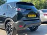 USED 2023 23 VAUXHALL CROSSLAND 1.2 Turbo Ultimate SUV 5dr Petrol Auto Euro 6 (s/s) (130 ps) 2 OWNER FULL SERVICE HISTORY