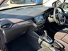 USED 2023 23 VAUXHALL CROSSLAND 1.2 Turbo Ultimate SUV 5dr Petrol Auto Euro 6 (s/s) (130 ps) 2 OWNER FULL SERVICE HISTORY