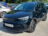 USED 2023 23 VAUXHALL CROSSLAND 1.2 Turbo Ultimate SUV 5dr Petrol Auto Euro 6 (s/s) (130 ps) 2 OWNER FULL SERVICE HISTORY