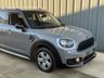 USED 2018 18 MINI COUNTRYMAN Cooper 1.5 SUV 5dr Petrol Manual Euro 6 (s/s) (136 ps) 