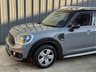 USED 2018 18 MINI COUNTRYMAN Cooper 1.5 SUV 5dr Petrol Manual Euro 6 (s/s) (136 ps) 