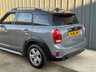 USED 2018 18 MINI COUNTRYMAN Cooper 1.5 SUV 5dr Petrol Manual Euro 6 (s/s) (136 ps) 