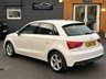 USED 2016 66 AUDI A1 1.4 TFSI Sport Sportback 5dr Petrol Manual Euro 6 (s/s) (125 ps) AUTO LIGHTS * BLUETOOTH