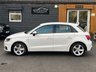 USED 2016 66 AUDI A1 1.4 TFSI Sport Sportback 5dr Petrol Manual Euro 6 (s/s) (125 ps) AUTO LIGHTS * BLUETOOTH