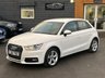 USED 2016 66 AUDI A1 1.4 TFSI Sport Sportback 5dr Petrol Manual Euro 6 (s/s) (125 ps) AUTO LIGHTS * BLUETOOTH