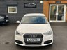 USED 2016 66 AUDI A1 1.4 TFSI Sport Sportback 5dr Petrol Manual Euro 6 (s/s) (125 ps) AUTO LIGHTS * BLUETOOTH