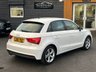 USED 2016 66 AUDI A1 1.4 TFSI Sport Sportback 5dr Petrol Manual Euro 6 (s/s) (125 ps) AUTO LIGHTS * BLUETOOTH
