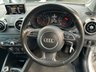 USED 2016 66 AUDI A1 1.4 TFSI Sport Sportback 5dr Petrol Manual Euro 6 (s/s) (125 ps) AUTO LIGHTS * BLUETOOTH