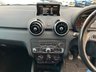 USED 2016 66 AUDI A1 1.4 TFSI Sport Sportback 5dr Petrol Manual Euro 6 (s/s) (125 ps) AUTO LIGHTS * BLUETOOTH