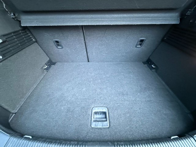 2014 AUDI A1 1.6 TDI S line Style Edition Sportback 5dr Diesel Manual Euro 5 (s/s) (105 ps) - Photo 11