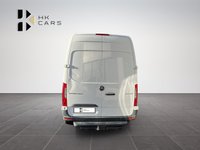 USED 2018 68 MERCEDES-BENZ SPRINTER 2.1 314 CDI Panel Van 5dr Diesel Manual RWD L2 H2 Euro 6 (143 ps) 
