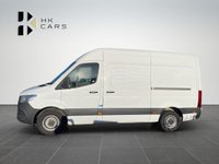 USED 2018 68 MERCEDES-BENZ SPRINTER 2.1 314 CDI Panel Van 5dr Diesel Manual RWD L2 H2 Euro 6 (143 ps) 