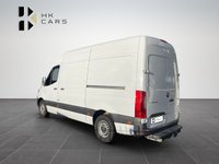 USED 2018 68 MERCEDES-BENZ SPRINTER 2.1 314 CDI Panel Van 5dr Diesel Manual RWD L2 H2 Euro 6 (143 ps) 