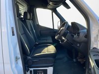 USED 2018 68 MERCEDES-BENZ SPRINTER 2.1 314 CDI Panel Van 5dr Diesel Manual RWD L2 H2 Euro 6 (143 ps) 