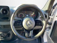USED 2018 68 MERCEDES-BENZ SPRINTER 2.1 314 CDI Panel Van 5dr Diesel Manual RWD L2 H2 Euro 6 (143 ps) 