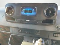USED 2018 68 MERCEDES-BENZ SPRINTER 2.1 314 CDI Panel Van 5dr Diesel Manual RWD L2 H2 Euro 6 (143 ps) 