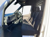 USED 2018 68 MERCEDES-BENZ SPRINTER 2.1 314 CDI Panel Van 5dr Diesel Manual RWD L2 H2 Euro 6 (143 ps) 
