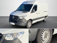 USED 2018 68 MERCEDES-BENZ SPRINTER 2.1 314 CDI Panel Van 5dr Diesel Manual RWD L2 H2 Euro 6 (143 ps) 