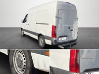 USED 2018 68 MERCEDES-BENZ SPRINTER 2.1 314 CDI Panel Van 5dr Diesel Manual RWD L2 H2 Euro 6 (143 ps) 