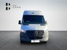 USED 2018 68 MERCEDES-BENZ SPRINTER 2.1 314 CDI Panel Van 5dr Diesel Manual RWD L2 H2 Euro 6 (143 ps) 