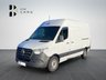 USED 2018 68 MERCEDES-BENZ SPRINTER 2.1 314 CDI Panel Van 5dr Diesel Manual RWD L2 H2 Euro 6 (143 ps) 