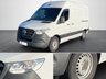 USED 2018 68 MERCEDES-BENZ SPRINTER 2.1 314 CDI Panel Van 5dr Diesel Manual RWD L2 H2 Euro 6 (143 ps) 