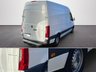 USED 2018 68 MERCEDES-BENZ SPRINTER 2.1 314 CDI Panel Van 5dr Diesel Manual RWD L2 H2 Euro 6 (143 ps) 