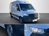 USED 2018 68 MERCEDES-BENZ SPRINTER 2.1 314 CDI Panel Van 5dr Diesel Manual RWD L2 H2 Euro 6 (143 ps) 