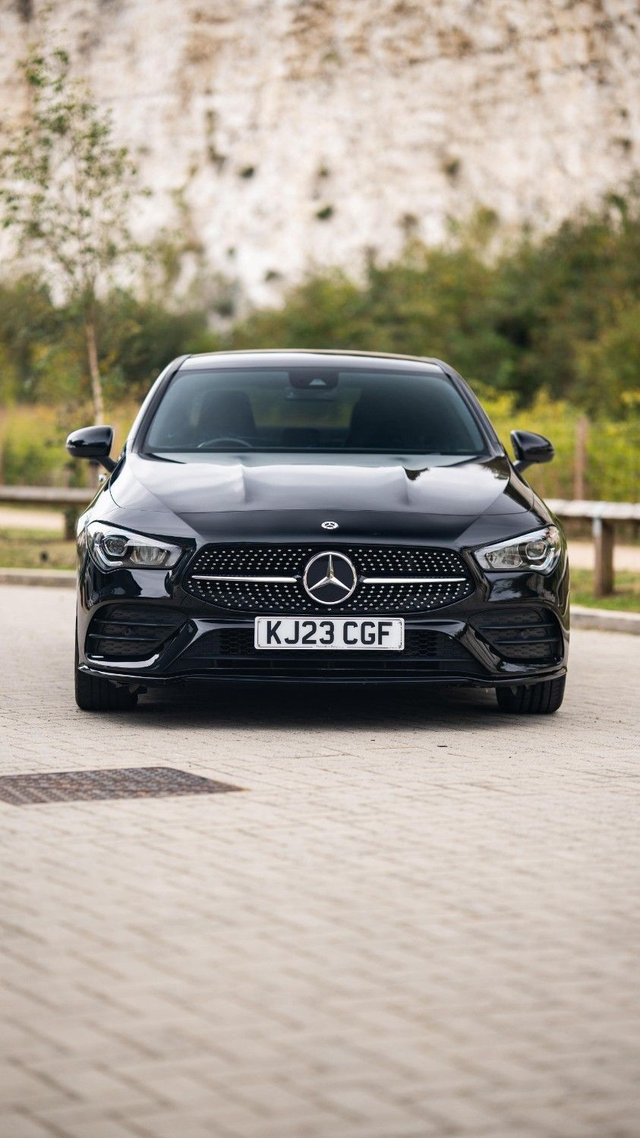 View our MERCEDES-BENZ CLA