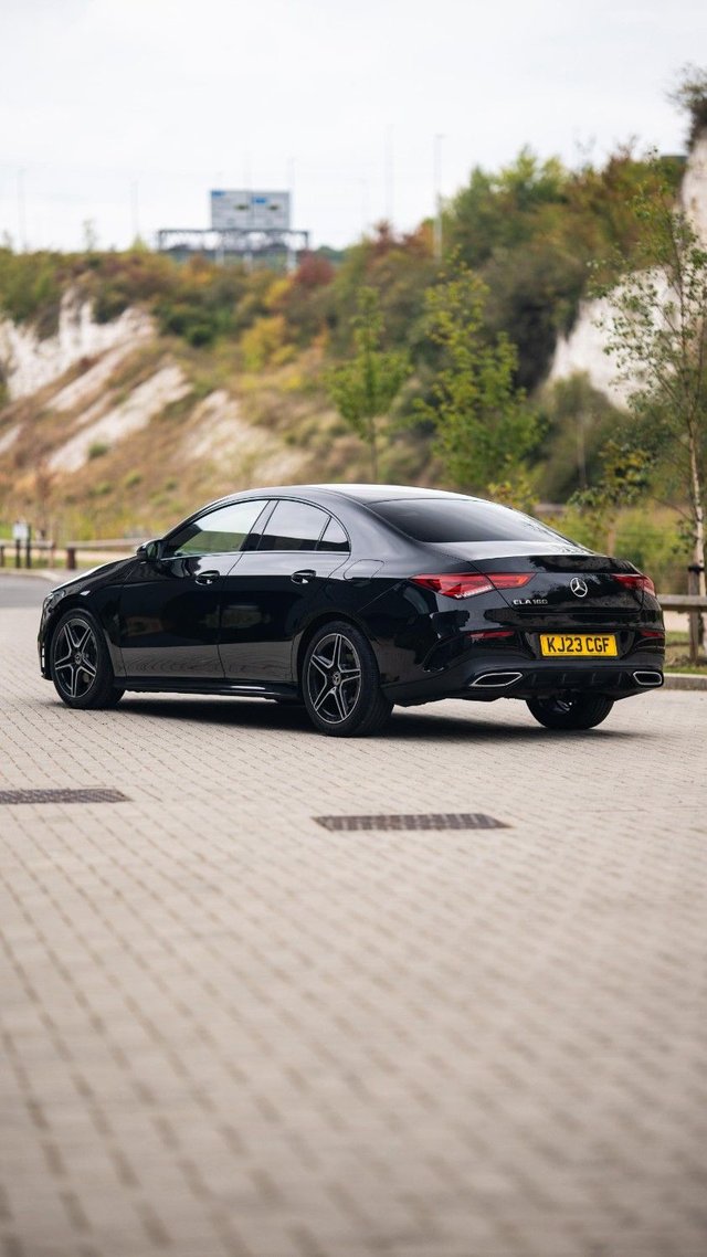 View our MERCEDES-BENZ CLA
