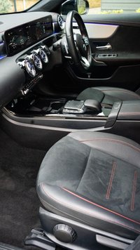 USED 2023 23 MERCEDES-BENZ CLA 1.3 CLA180 AMG Line (Executive) Coupe 4dr Petrol 7G-DCT Euro 6 (s/s) (136 ps) 