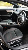 USED 2023 23 MERCEDES-BENZ CLA 1.3 CLA180 AMG Line (Executive) Coupe 4dr Petrol 7G-DCT Euro 6 (s/s) (136 ps) 