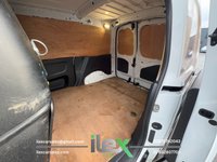 USED 2021 21 PEUGEOT PARTNER 1.5 BlueHDi 1000 Grip Standard Panel Van 5dr Diesel Manual SWB Euro 6 (s/s) (100 bhp) No VAT