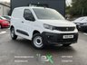 USED 2021 21 PEUGEOT PARTNER 1.5 BlueHDi 1000 Grip Standard Panel Van 5dr Diesel Manual SWB Euro 6 (s/s) (100 bhp) No VAT