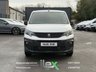 USED 2021 21 PEUGEOT PARTNER 1.5 BlueHDi 1000 Grip Standard Panel Van 5dr Diesel Manual SWB Euro 6 (s/s) (100 bhp) No VAT