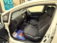 USED 2016 16 KIA RIO 1.4 2 Hatchback 5 Door Petrol Automatic Euro 6 (107 bhp) ULEZ EURO 6 1 PREVIOUS OWNER