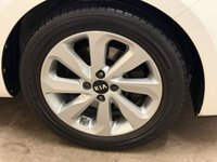USED 2016 16 KIA RIO 1.4 2 Hatchback 5 Door Petrol Automatic Euro 6 (107 bhp) ULEZ EURO 6 1 PREVIOUS OWNER