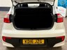 USED 2016 16 KIA RIO 1.4 2 Hatchback 5 Door Petrol Automatic Euro 6 (107 bhp) ULEZ EURO 6 1 PREVIOUS OWNER