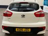 USED 2016 16 KIA RIO 1.4 2 Hatchback 5 Door Petrol Automatic Euro 6 (107 bhp) ULEZ EURO 6 1 PREVIOUS OWNER