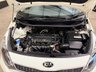 USED 2016 16 KIA RIO 1.4 2 Hatchback 5 Door Petrol Automatic Euro 6 (107 bhp) ULEZ EURO 6 1 PREVIOUS OWNER