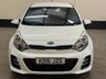 USED 2016 16 KIA RIO 1.4 2 Hatchback 5 Door Petrol Automatic Euro 6 (107 bhp) ULEZ EURO 6 1 PREVIOUS OWNER