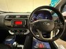 USED 2016 16 KIA RIO 1.4 2 Hatchback 5 Door Petrol Automatic Euro 6 (107 bhp) ULEZ EURO 6 1 PREVIOUS OWNER